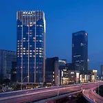 Hyatt Regency Shanghai Wujiaochang