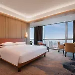 Hyatt Regency Shanghai Wujiaochang