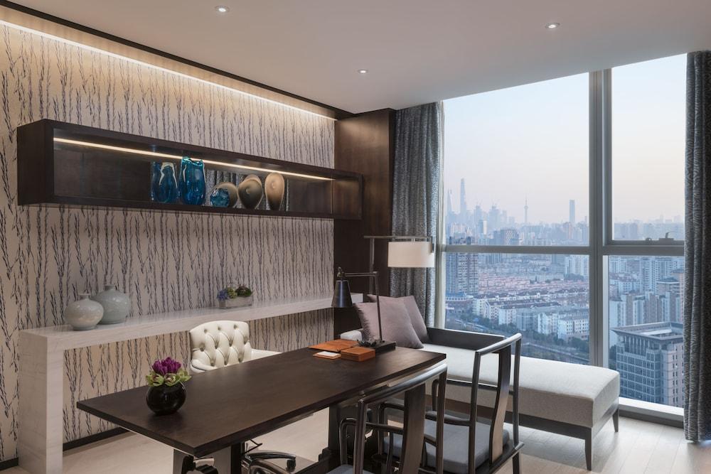 Hyatt Regency Wujiaochang 5* Shanghai