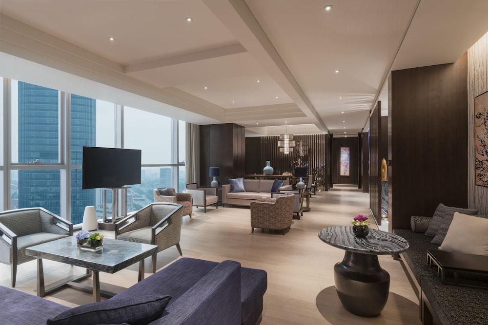 Hyatt Regency Wujiaochang Shanghai