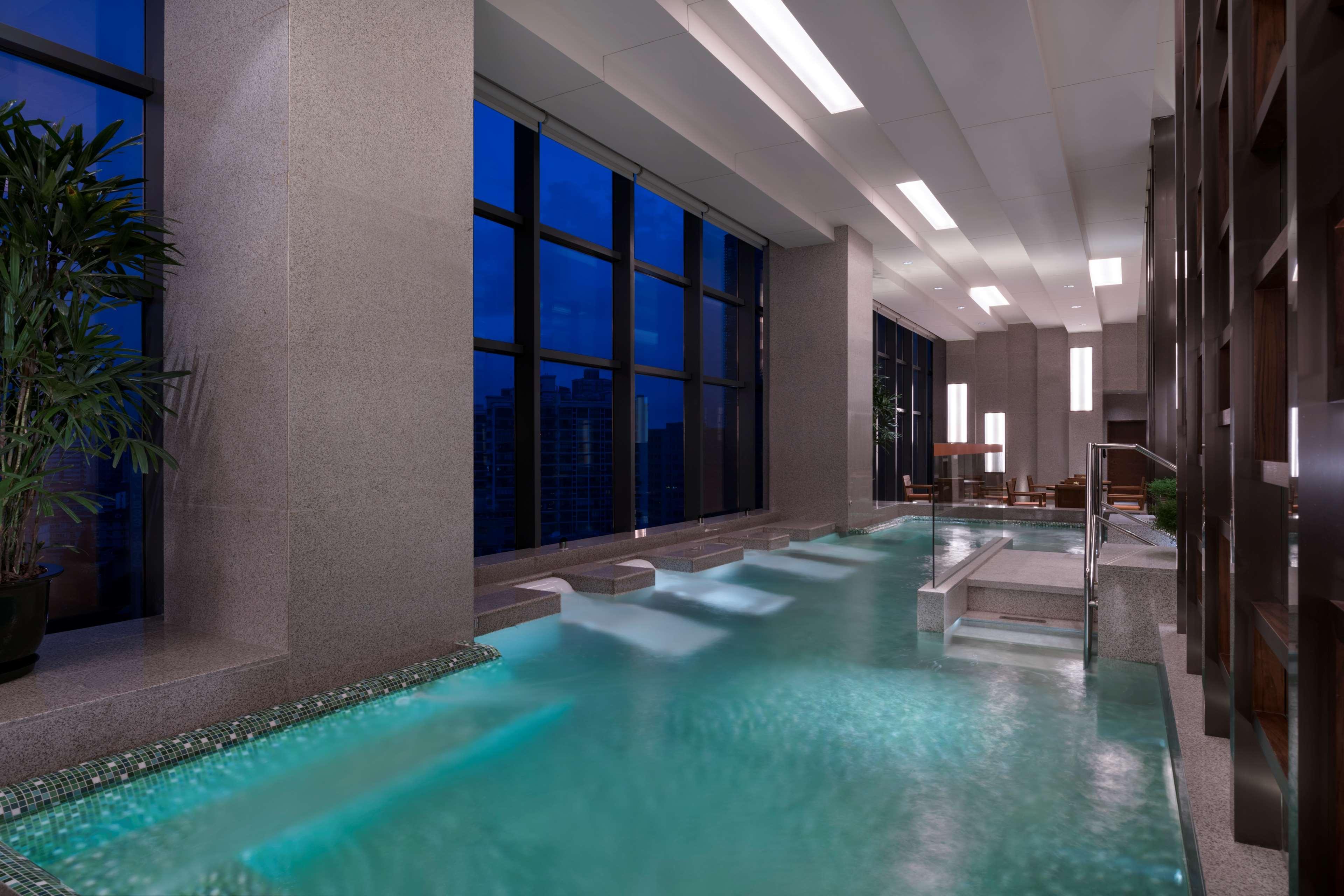 Hyatt Regency Wujiaochang Hotel Shanghai