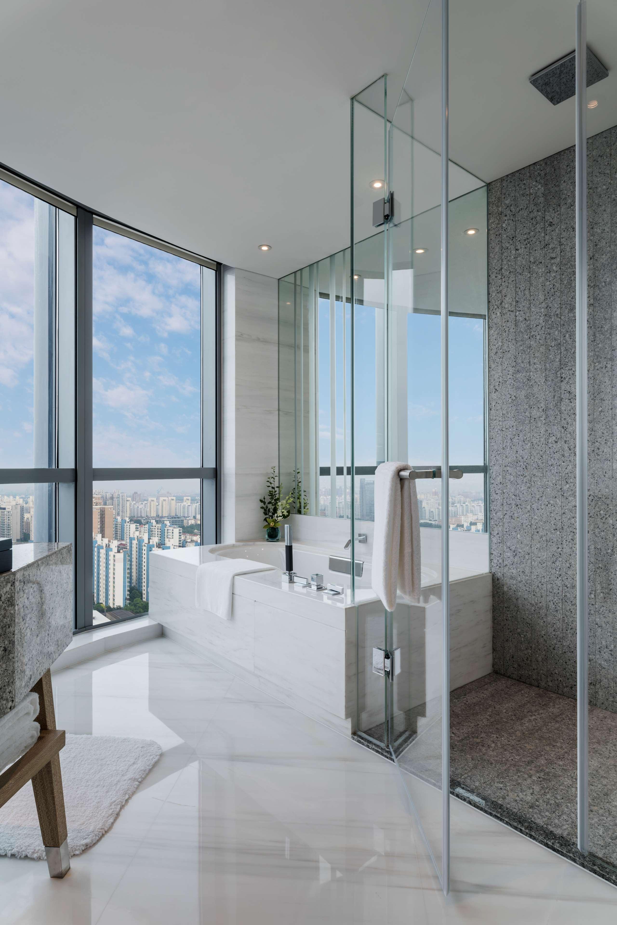 Hyatt Regency Wujiaochang Hotel Shanghai
