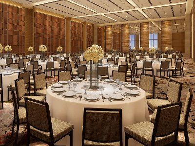 Hotel Hyatt Regency Wujiaochang 5*