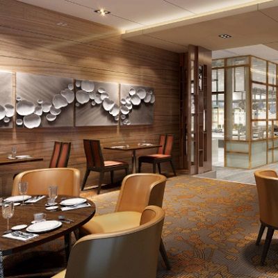Hyatt Regency Wujiaochang Hotel