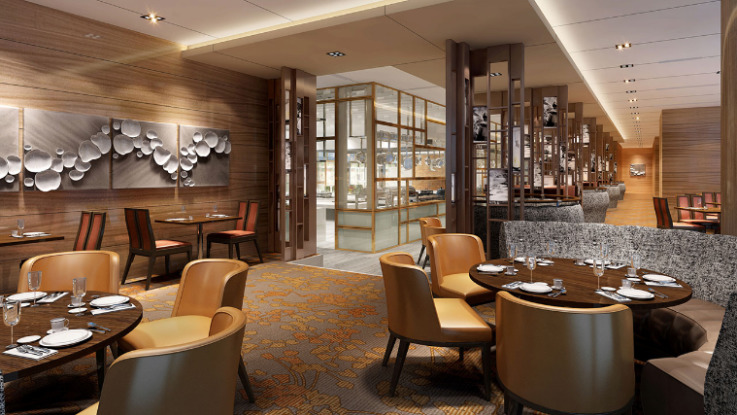 Hyatt Regency Wujiaochang