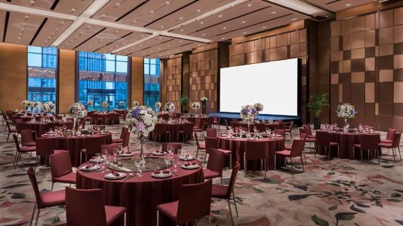 Hyatt Regency Wujiaochang Hotel
