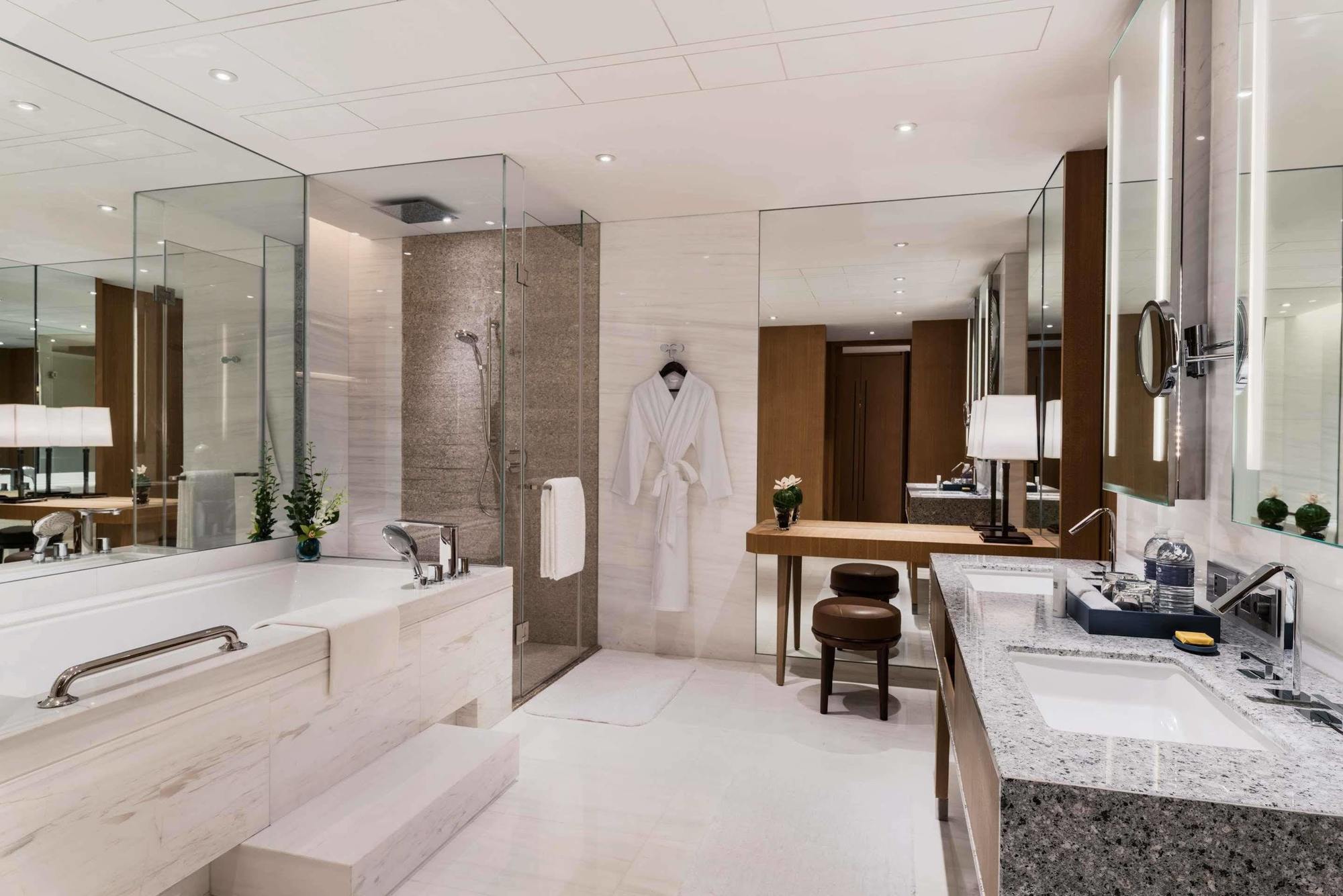 Hotel Hyatt Regency Wujiaochang Xangai