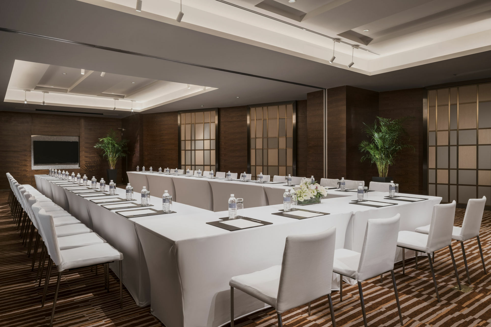Hyatt Regency Wujiaochang Xangai
