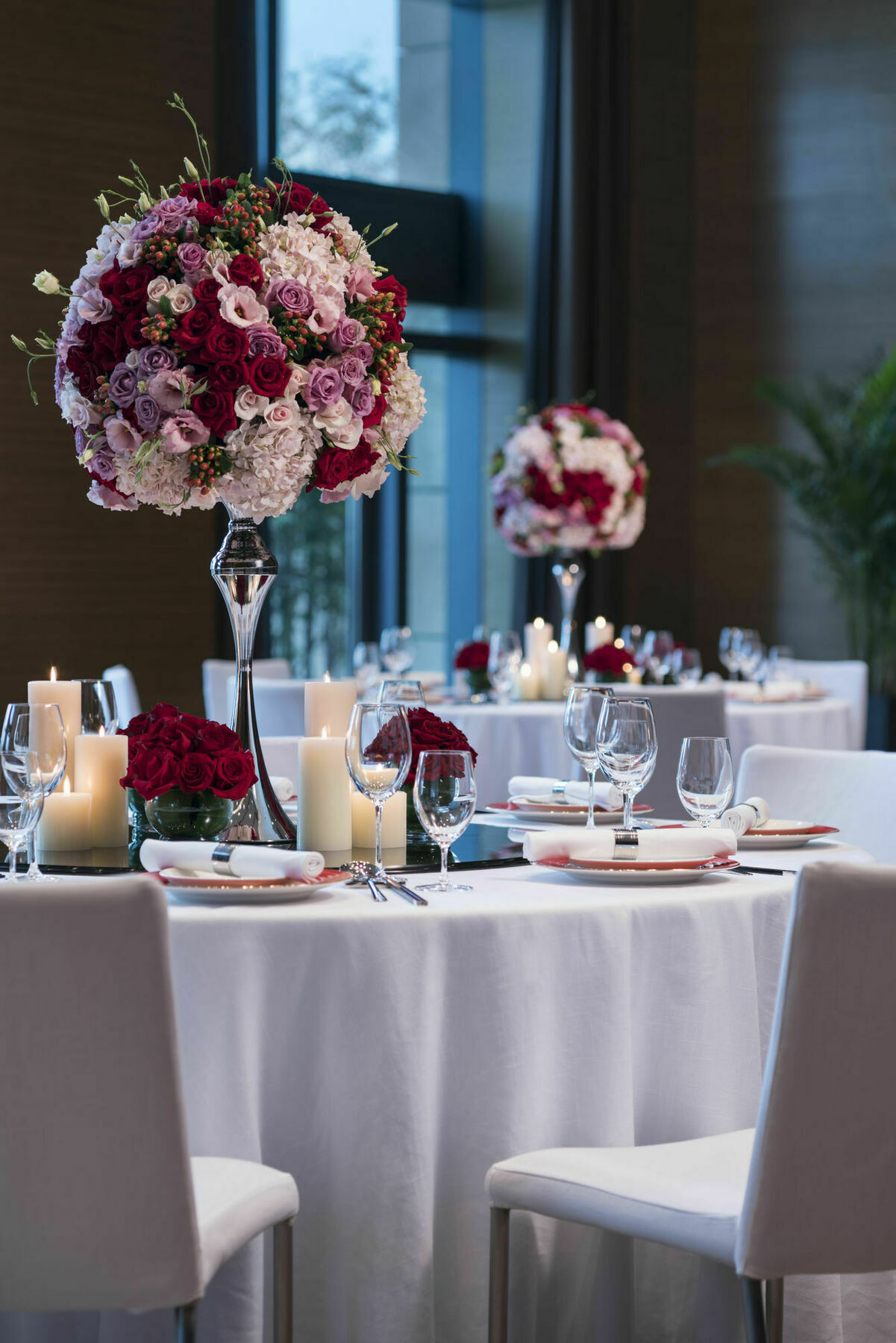 Hyatt Regency Wujiaochang Shanghai