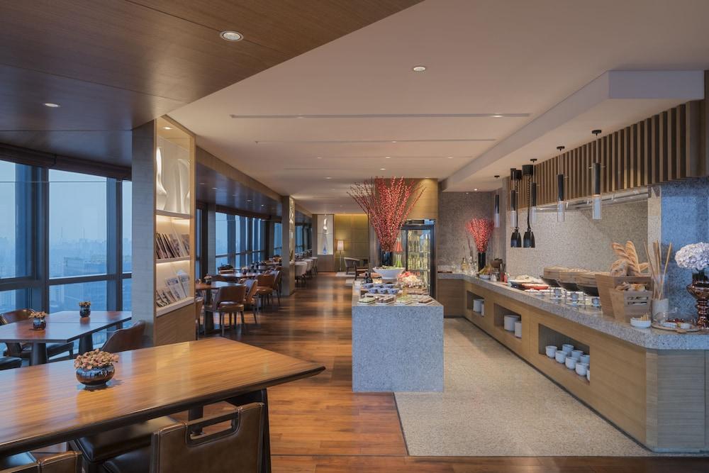 Hyatt Regency Wujiaochang Hotel