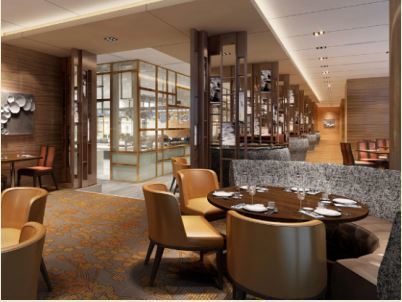 Hyatt Regency Wujiaochang Shanghai