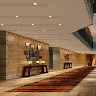 Hyatt Regency Wujiaochang Hotel 5*