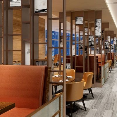 Hyatt Regency Wujiaochang 5*