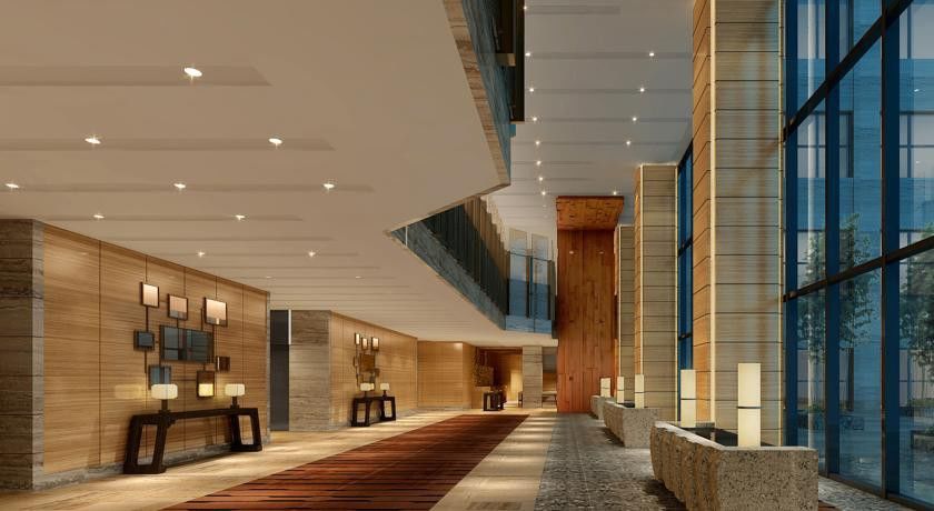 Hyatt Regency Wujiaochang Shanghai