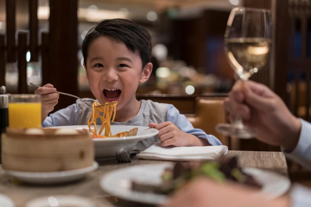 Hotel Hyatt Regency Wujiaochang 5*