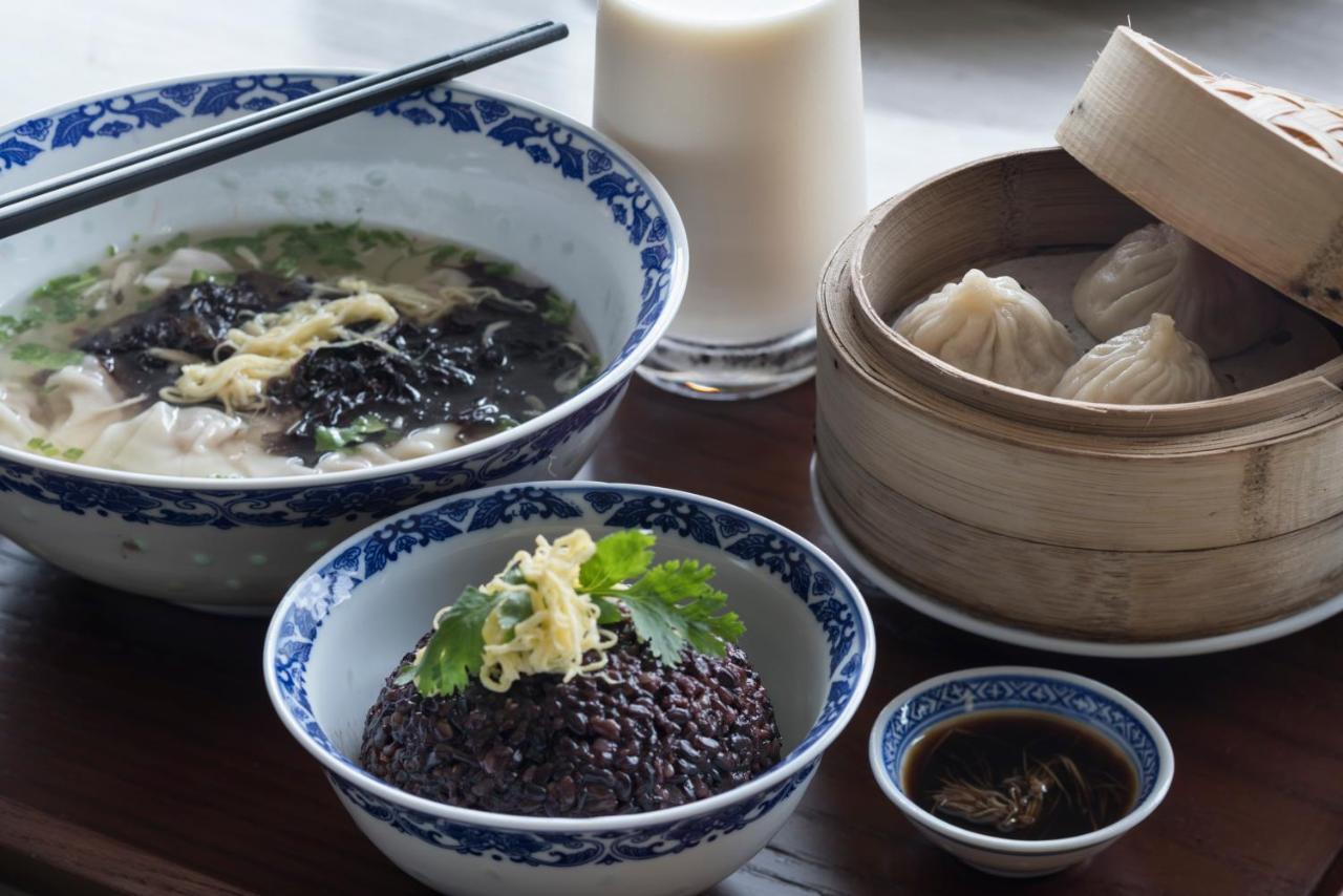 Hyatt Regency Wujiaochang 5*